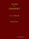 [Gutenberg 42695] • Œuvres complètes de Chamfort (Tome 2) / Recueillies et publiées, avec une notice historique sur la vie et les écrits de l'auteur.